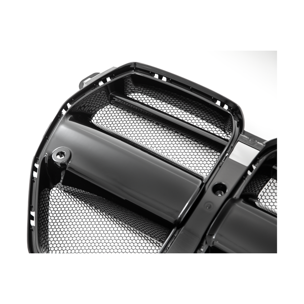 BMW G8X M3/M4 VRS Aero Front Grille Mesh - ModMyEuro