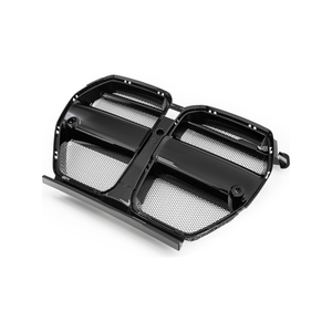 BMW G8X M3/M4 VRS Aero Front Grille Mesh - ModMyEuro