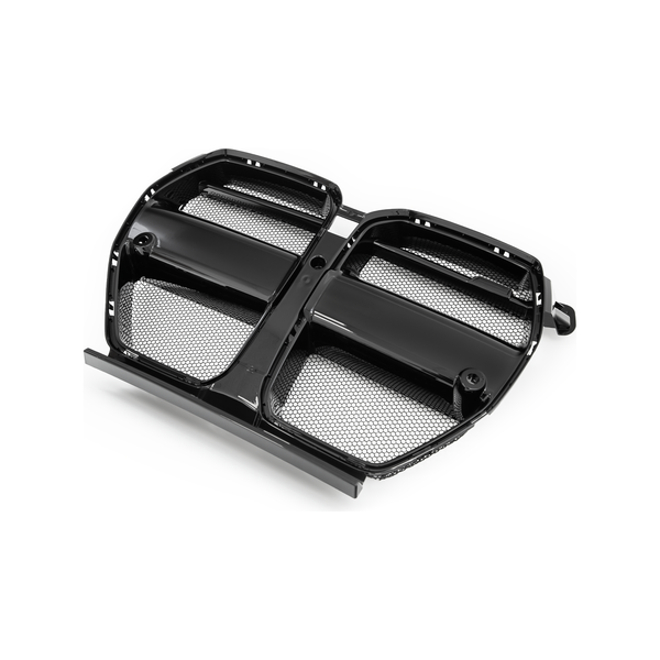 BMW G8X M3/M4 VRS Aero Front Grille Mesh - ModMyEuro