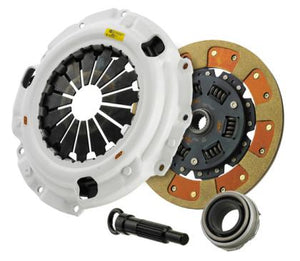 2012-2013 VW Golf R 2.0T MK6 FX300 6-Speed Clutch Kit - ModMyEuro