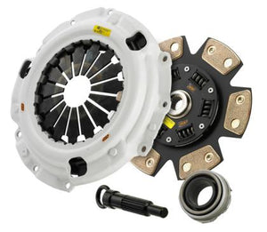 2006-2007 VW GTI MK5 2.0T FX400 6-Puck Clutch Kit - ModMyEuro