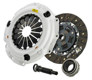 2012-2013 VW Golf R 2.0T MK6 FX100 6-Speed Clutch Kit - ModMyEuro