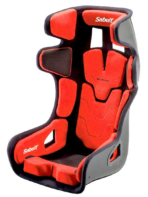 Sabelt GT-Pad Racing Seat - ModMyEuro