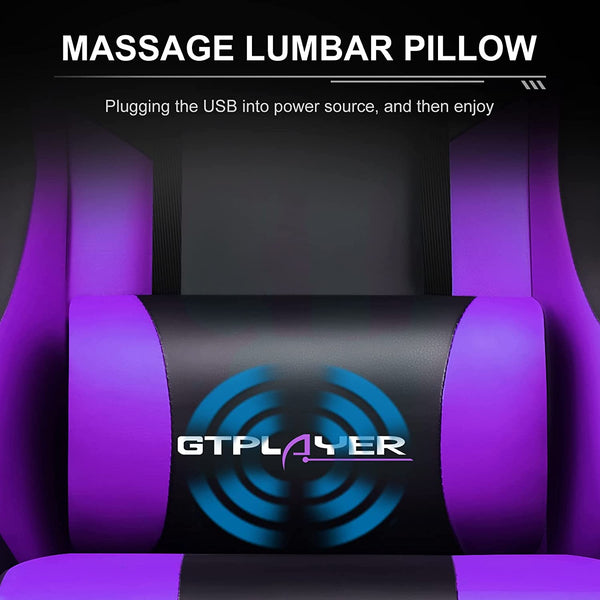 Footrest Series  GT800A