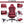 Footrest Series WMT GT901