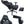 Footrest Series WMT GT901