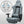 Footrest Series GT901