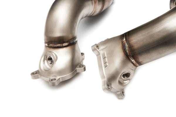 HPA Audi 4.0T C7 S6/S7 Downpipes