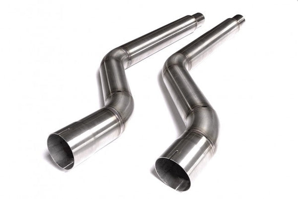 HPA Audi 4.0T C7 S6/S7 Downpipes
