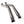 HPA Audi 4.0T C7 S6/S7 Downpipes