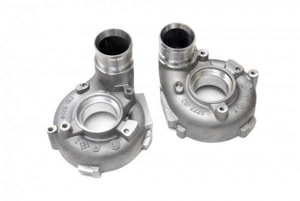 HPA 4.0T Turbo Cartridge Upgrade - Audi S6/S7/A8/S8/RS6/RS7