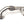 HPA Motorsport FWD Downpipe - VW Mk5, Mk6, Audi 2.0T FSI, Gen 1 TSI