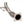 HPA Motorsport FWD Downpipe - VW Mk5, Mk6, Audi 2.0T FSI, Gen 1 TSI