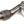 HPA Motorsport FWD Downpipe - VW Mk5, Mk6, Audi 2.0T FSI, Gen 1 TSI
