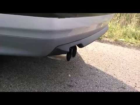 Eisenmann e36 318is performance exhaust - iND Distribution