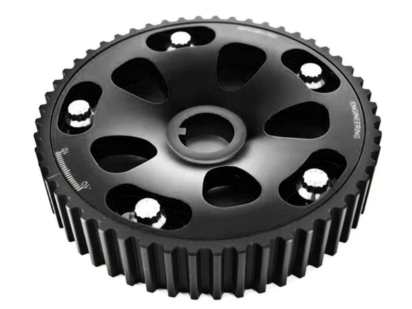 Integrated Engineering Adjustable Camshaft Gear Ultimate Kit For VW/Audi 1.8T 20V Engines