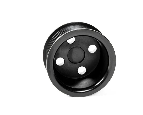 Integrated Engineering Supercharger Pulley Upgrade For 2016-2018 A6/A7 3.0T CREC