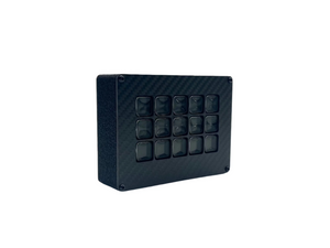 Stream Deck Mount - Apex Sim Racing - Sim Racing Products