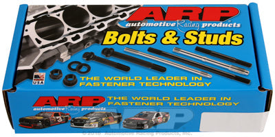 ARP M10 X 1.50 X 6in Thread Cleaning Tap