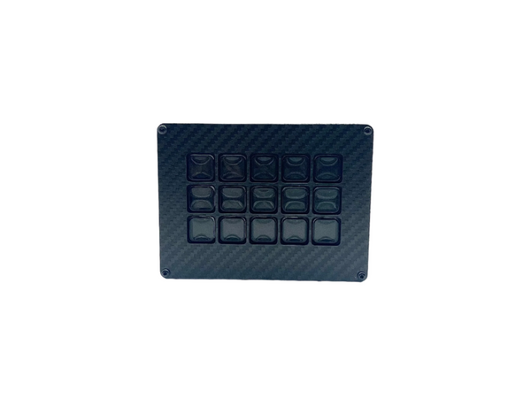 Stream Deck Mount - Apex Sim Racing