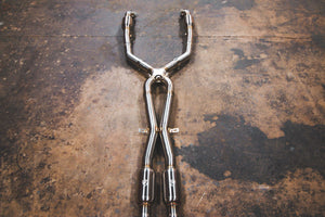BMW M3 E9x V2 Midpipe - ModMyEuro