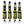 Dynamic Pro Sport Coilovers - Lamborghini Huracan 2015-2022 (724)