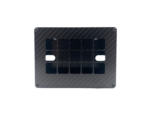 Stream Deck Mount - Apex Sim Racing - Sim Racing Products