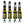 Dynamic Pro Sport Coilovers - Lamborghini Gallardo LP560-4 2009-2014 (X15)