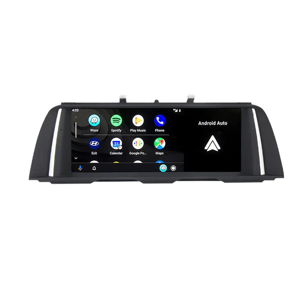 BMW F10 / F11 5-Series Apple CarPlay & Android Auto Upgrade Kit. - ModMyEuro