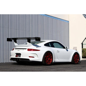 2013-2019 Porsche 991 GT3 Carbon Fiber Adjustable Wing - ModMyEuro