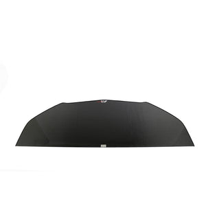2009-2012 Audi S5 Carbon Fiber Front Wind Splitter - ModMyEuro