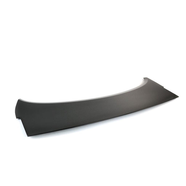 2006-2015 Audi R8 Carbon Fiber Trunk - ModMyEuro