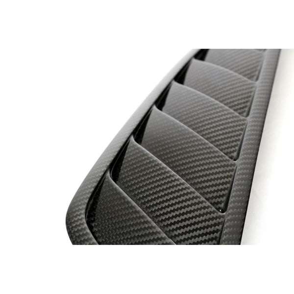 2020+ Mercedes Benz AMG GTR Pro Carbon Fiber Fender Vents - ModMyEuro
