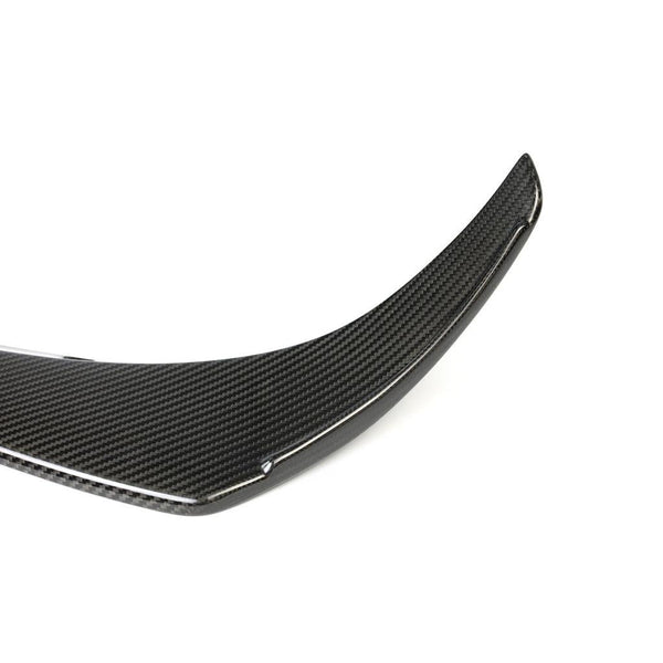 2020+ Mercedes-Benz AMG GTR Pro Carbon Fiber Canards - ModMyEuro