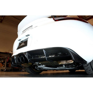 2015-2016 Porsche 981 Cayman GT4 Carbon Fiber Rear Diffuser - ModMyEuro
