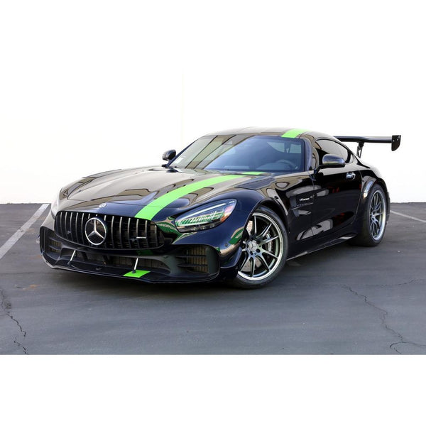 2020+ Mercedes Benz AMG GTR Pro Carbon Fiber Adjustable Wing - ModMyEuro
