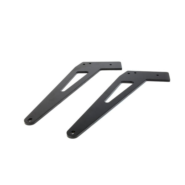 2016-2022 Audi R8 Carbon Fiber Adjustable Wing w/ CF Gurney Flap - ModMyEuro