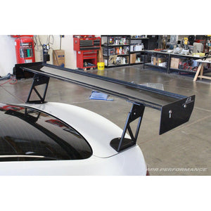 2009-2012 Audi S5 Carbon Fiber Adjustable Wing - ModMyEuro