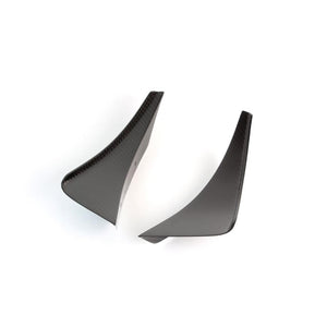 2015-2020 BMW F82 M4 / F80 M3 Carbon Fiber Canards - ModMyEuro