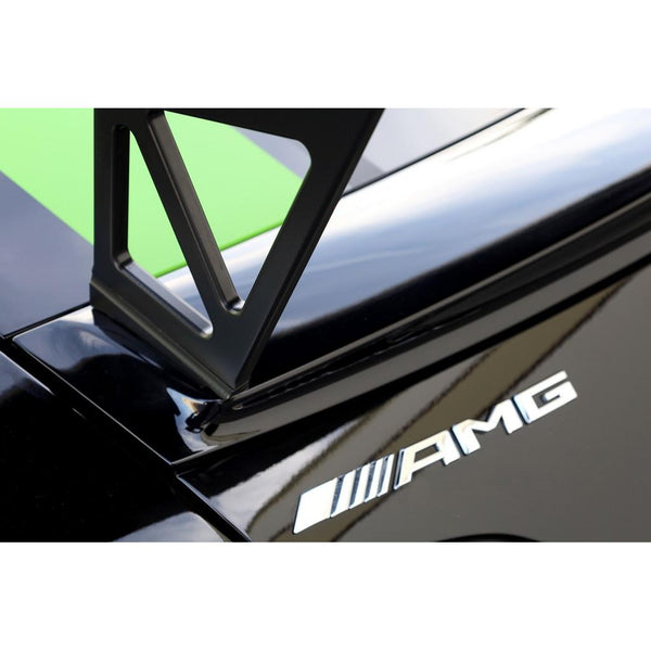 2020+ Mercedes Benz AMG GTR Pro Carbon Fiber Adjustable Wing - ModMyEuro