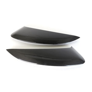 2015-2016 Porsche 981 Cayman GT4 Carbon Fiber Side Pod - ModMyEuro