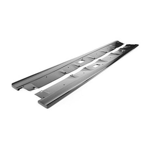 2016-2018 Audi R8 Carbon Fiber Side Skirt Extensions - ModMyEuro