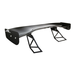 2006-2012 Porsche Cayman Carbon Fiber Adjustable Wing - ModMyEuro