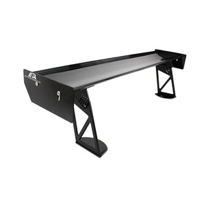 2009-2012 Audi S5 Carbon Fiber Adjustable Wing - ModMyEuro
