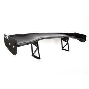 2015-2020 BMW F80 M3 Carbon Fiber Adjustable Wing - ModMyEuro