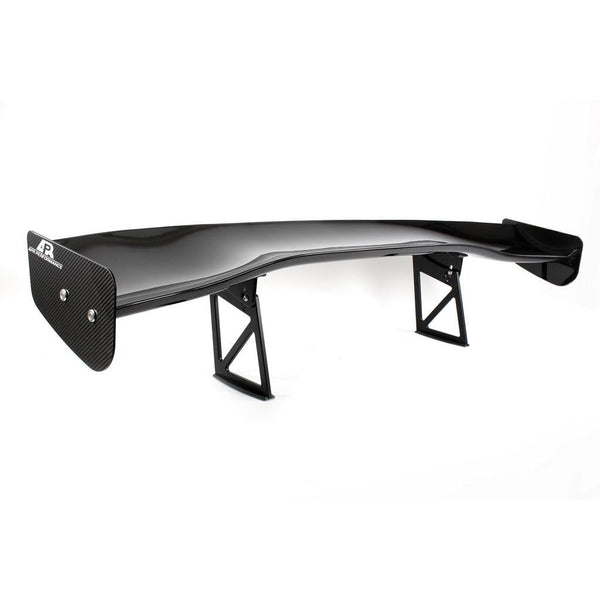 2015-2020 BMW F80 M3 Carbon Fiber Adjustable Wing - ModMyEuro
