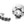 Integrated Engineering Billet Press Fit Timing Belt Drive Gear - VW/Audi 1.8T & 2.0T FSI Engines (6 bolt gear interface)