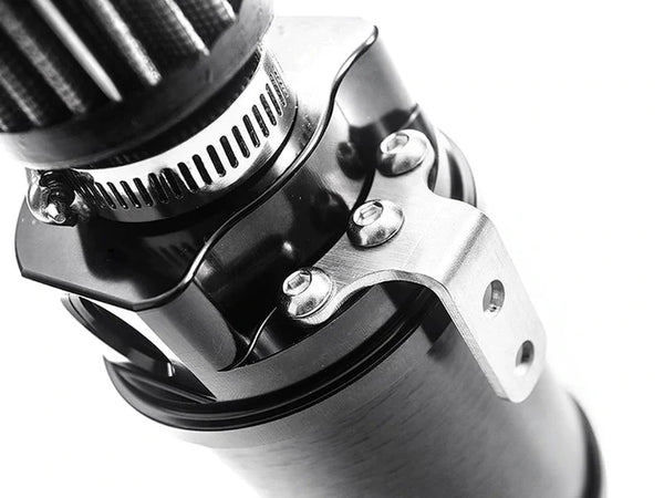 Integrated Engineering Vent To Atmosphere Catch Can - DIY Universal Fitment