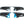 ind painted m inspired dry carbon mirror cover set - iND Distribution