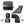 Forge Motorsport Induction Kit - VW Mk5 R32, B6 Passat, CC 3.6L, B7 Passat 3.6L, Audi A3 3.2L